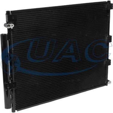 A/C Condenser UC CN 3025PFC