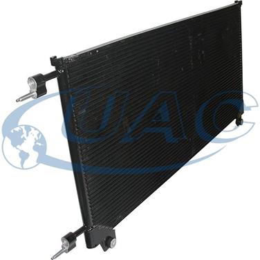 A/C Condenser UC CN 3026PFC