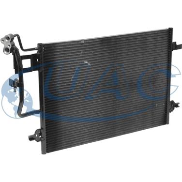 A/C Condenser UC CN 3039PFXC