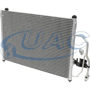 2000 Daewoo Lanos A/C Condenser UC CN 3048PFC