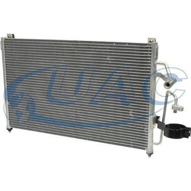 2000 Daewoo Leganza A/C Condenser UC CN 3049PFC