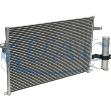 A/C Condenser UC CN 3055PFC