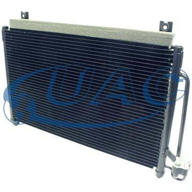 2001 Kia Rio A/C Condenser UC CN 3066PFC