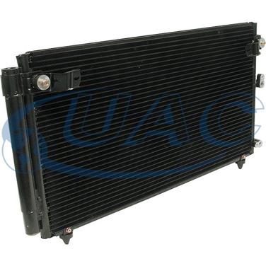 A/C Condenser UC CN 3076PFC