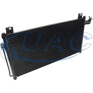 A/C Condenser UC CN 3077PFC