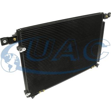 A/C Condenser UC CN 3081PFC