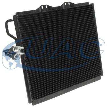 A/C Condenser UC CN 3082PFC