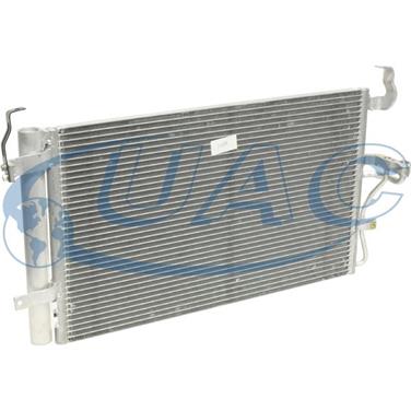 2004 Hyundai Tiburon A/C Condenser UC CN 3084PFXC