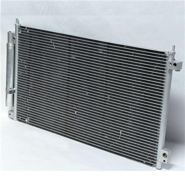 A/C Condenser UC CN 3086PFC