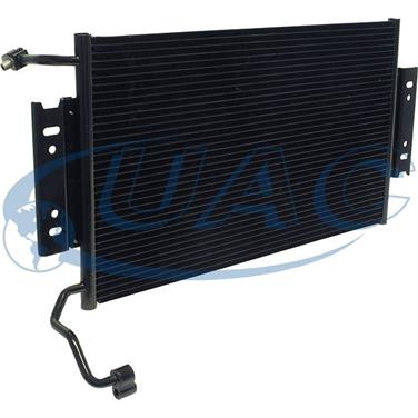 2005 Pontiac Grand Am A/C Condenser UC CN 3097PFC