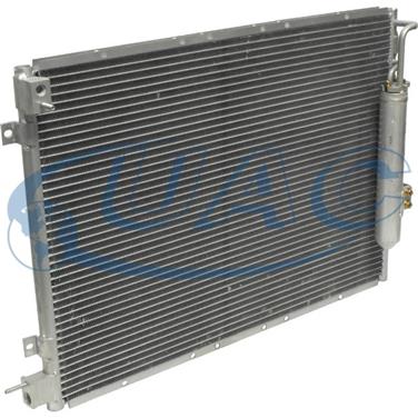 A/C Condenser UC CN 3098PFC