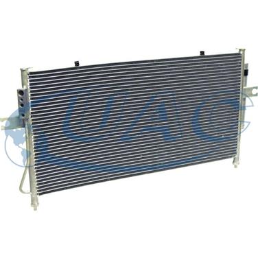 A/C Condenser UC CN 3100PFC