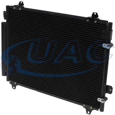 2003 Cadillac CTS A/C Condenser UC CN 3101PFC