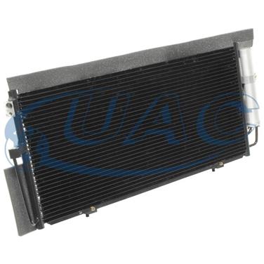 2003 Subaru Impreza A/C Condenser UC CN 3108PFC