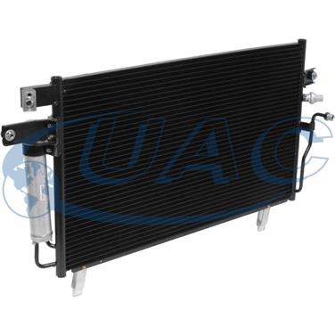 A/C Condenser UC CN 3109PFC