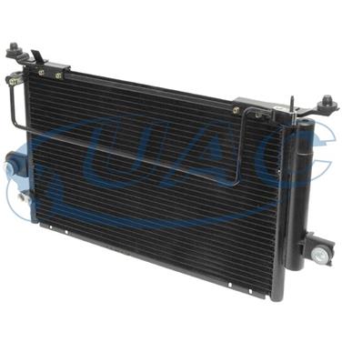 A/C Condenser UC CN 3110PFC