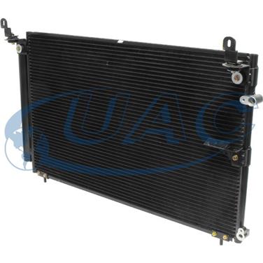 A/C Condenser UC CN 3111PFC