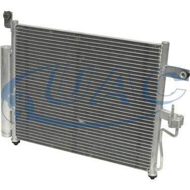 A/C Condenser UC CN 3119PFC