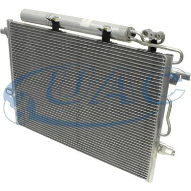 2005 Mercedes-Benz E320 A/C Condenser UC CN 3159PFC