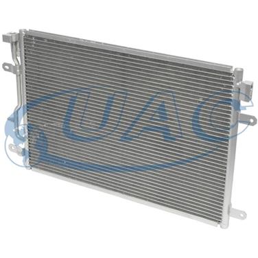 2003 Audi A4 A/C Condenser UC CN 3160PFC