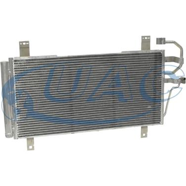 2008 Mazda 6 A/C Condenser UC CN 3220PFC