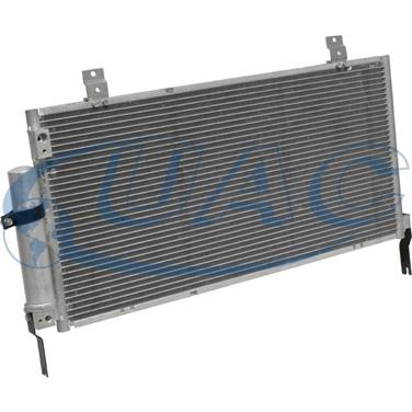 2012 Mitsubishi Galant A/C Condenser UC CN 3238PFC