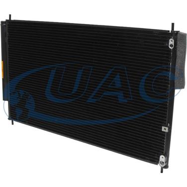 2007 Honda Odyssey A/C Condenser UC CN 3246PFC