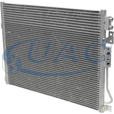 2010 Jeep Grand Cherokee A/C Condenser UC CN 3247PFC