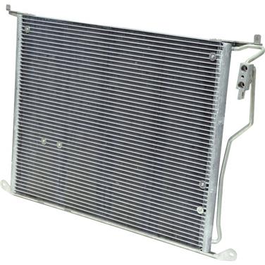 2002 Mercedes-Benz S430 A/C Condenser UC CN 3253PFC