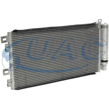 2006 Mini Cooper A/C Condenser UC CN 3254PFC