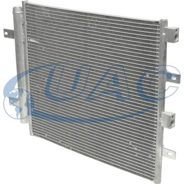 2012 Jaguar XFR A/C Condenser UC CN 3261PFC