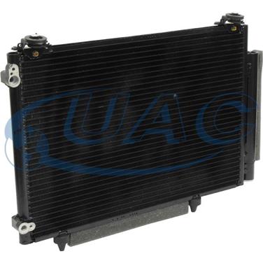 A/C Condenser UC CN 3267PFC