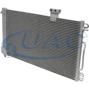 2003 Mercedes-Benz C230 A/C Condenser UC CN 3268PFC