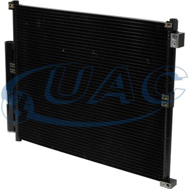 A/C Condenser UC CN 3282PFC