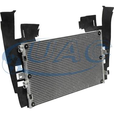 A/C Condenser UC CN 3286PFC