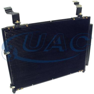 2006 Honda Pilot A/C Condenser UC CN 3290PFC