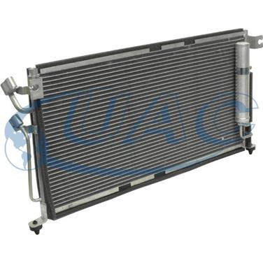 2004 Mitsubishi Lancer A/C Condenser UC CN 3292PFC