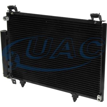 2005 Scion xA A/C Condenser UC CN 3300PFC