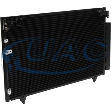 A/C Condenser UC CN 3304PFC