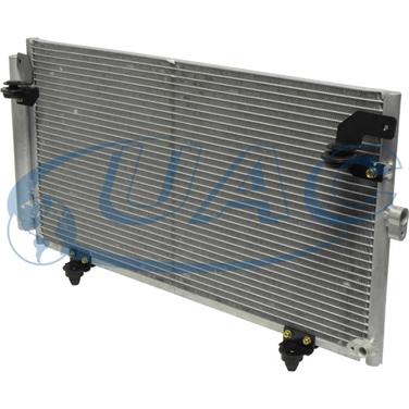 2005 Subaru Legacy A/C Condenser UC CN 3314PFC