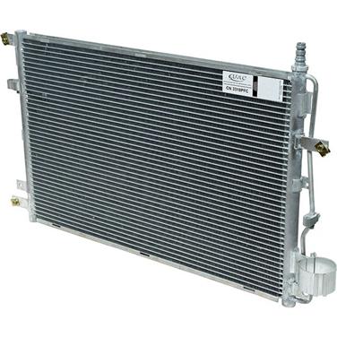 A/C Condenser UC CN 3318PFC