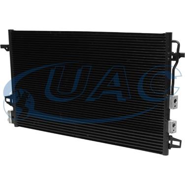 2005 Dodge Grand Caravan A/C Condenser UC CN 3320PFC