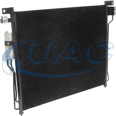 A/C Condenser UC CN 3331PFC