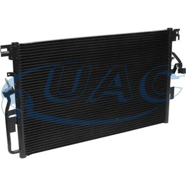 A/C Condenser UC CN 3343PFC