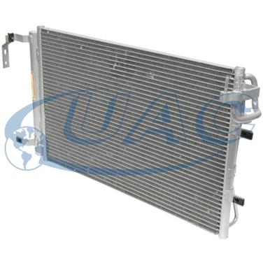 2007 Kia Spectra5 A/C Condenser UC CN 3347PFC