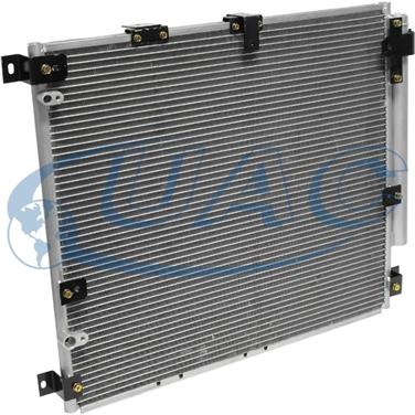 A/C Condenser UC CN 3349PFC