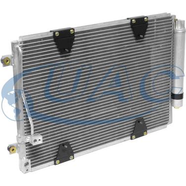 A/C Condenser UC CN 3354PFC