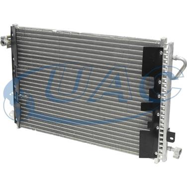 A/C Condenser UC CN 3362PFC