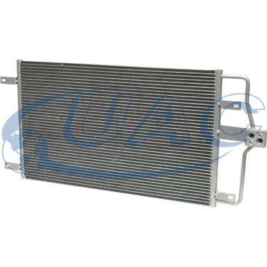 A/C Condenser UC CN 3377PFC