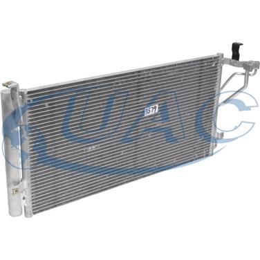 A/C Condenser UC CN 3379PFXC